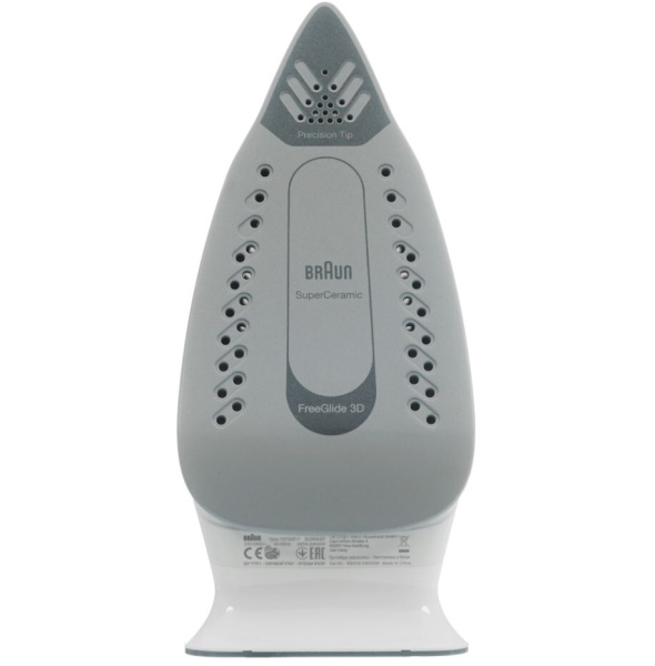 Утюг Braun SI3054GY Серый