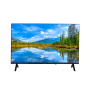  32" (81см) Телевизор Manya 32MH05BS, SMART, HD 1366x768, Цвет Чёрный