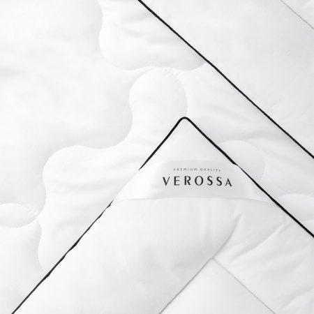 Одеяло Verossa 172/205 Шёлк 150 гр/м2 Белый 790490