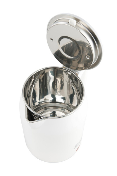 Электрический чайник GoodHelper KPS-184C, цвет Белый