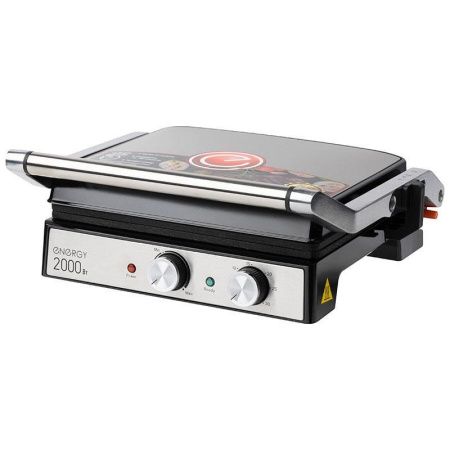 Гриль Energy EN-289 2000Вт