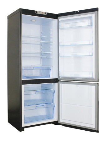 Холодильник Don R-280G, цвет Чёрный