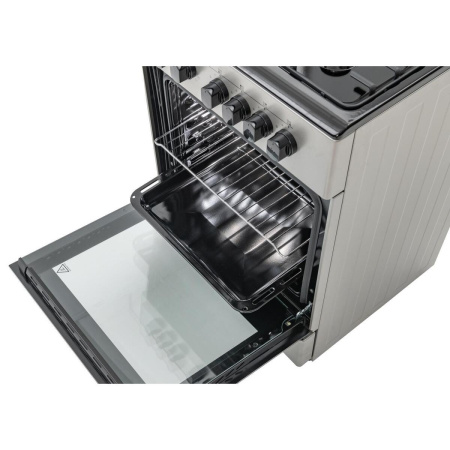 Комбинированная плита MANYA MC6012S