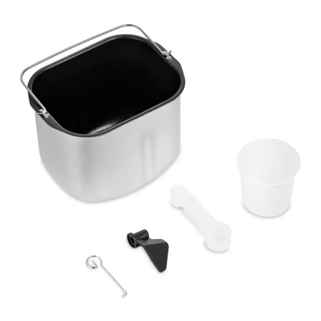 Хлебопечка Kitfort КТ-310