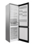 Холодильник Hotpoint HT 8201I DX O3, цвет Чёрный
