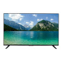  55" (140см) Телевизор Manya 55Q05B, SMART, UHD 4K 3840x2160, Цвет Чёрный