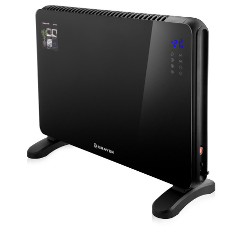 Конвектор Brayer 4882BR 1500Вт