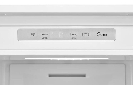 Холодильник встраиваемый Midea MDRE414FGE01