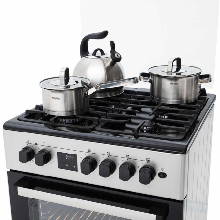 Комбинированная плита MANYA MC6031S