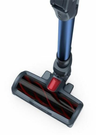 Пылесос Tefal TY9890WO