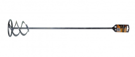 Насадка - миксер Вихрь оцинкованная 600х100 мм