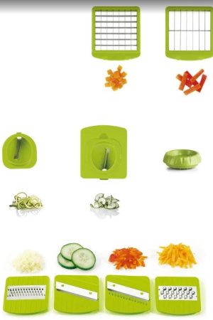 Овощерезка Winner WR-7450