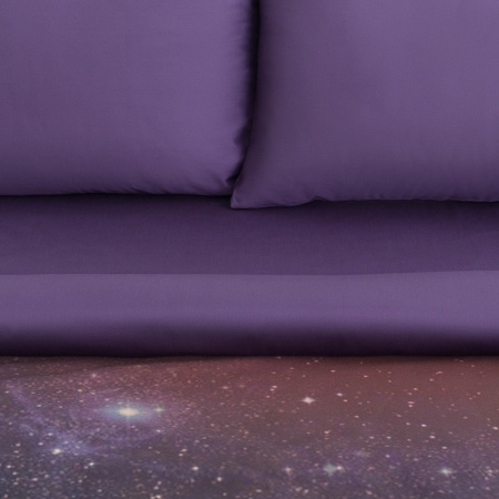 КПБ 2 сп Этель Red planet 50/70 Макосатин 4710610