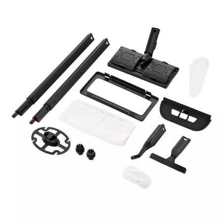 Пароочиститель Kitfort КТ-9188