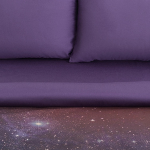 КПБ 2 сп Этель Red planet 50/70 Макосатин 4710610