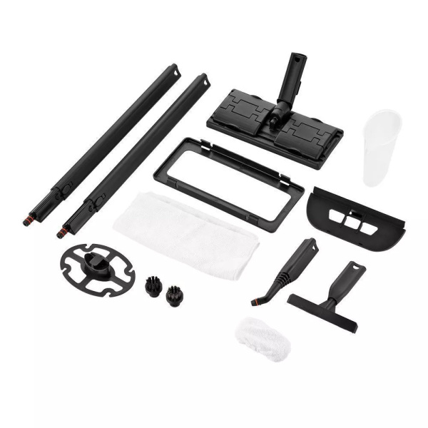 Пароочиститель Kitfort КТ-9188