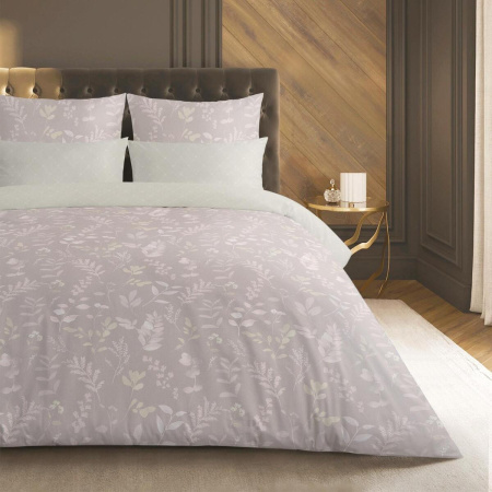 КПБ 1,5 сп Verossa Сатин Weightless 50/70 Сатин 757303