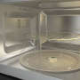 Встраиваемая микроволновая печь Gorenje BM251SG2BG, цвет Чёрный, 25 л.