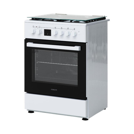 Комбинированная плита MANYA MC6031W
