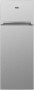 Холодильник Beko RDSK280M00G, цвет Серый