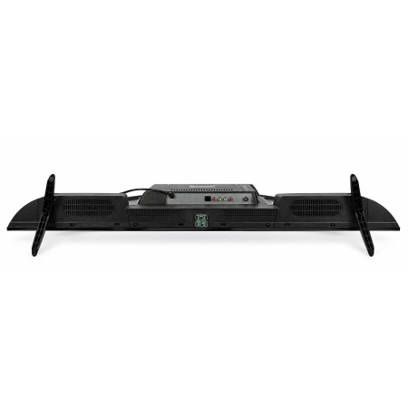 43" (109см) Телевизор VR 43VF13BS, SMART, FHD 1920x1080, Цвет Чёрный