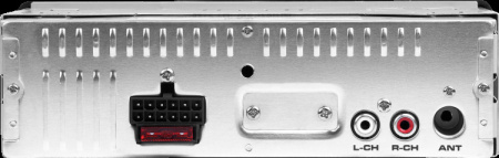 Автомагнитола Ural Молот АРС-МТ 222С