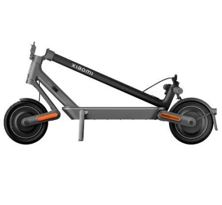 Электросамокат Xiaomi Mi Electric Scooter 4 Ultra EU