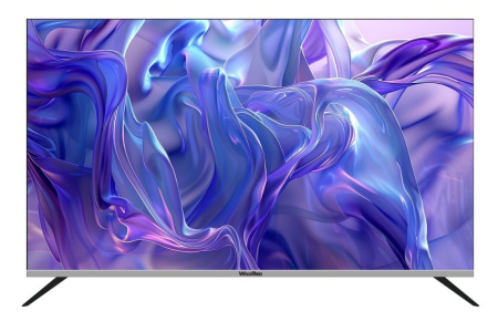  43" (109см) Телевизор WildRed 43QWS9001, SMART- Да, FHD 1920x1080, Цвет Нет