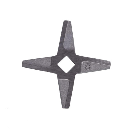 Мясорубка Manya MG-2011, цвет Чёрный, производительность 3 кг/мин, мощность 2 000 Вт