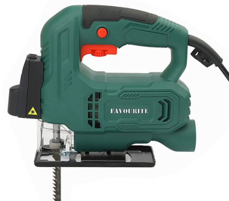 Лобзик электрический Favourite JS 700