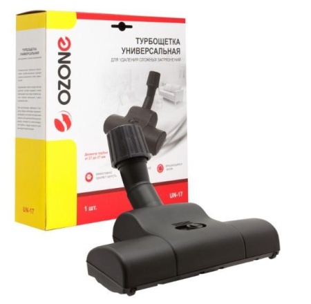 Универ/насадка для уборки шерсти жив. UN-17