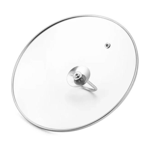 Кастрюля Teco 5,1 л TC-C5100-05