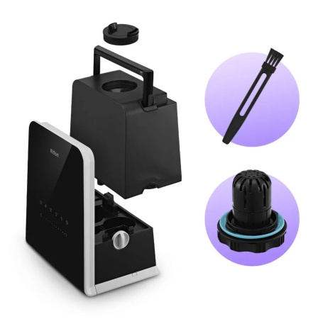 Увлажнитель воздуха Kitfort КТ-3823