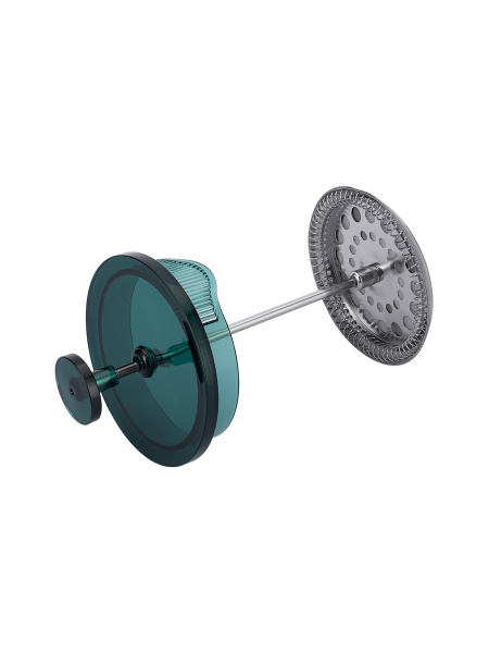 Френч-пресс Regent Linea Franco 0,6 л 80-003