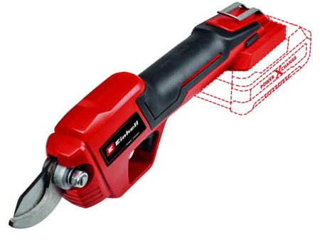 Аккумуляторный Секатор Einhell PXC GE-LS 18 Li-Solo