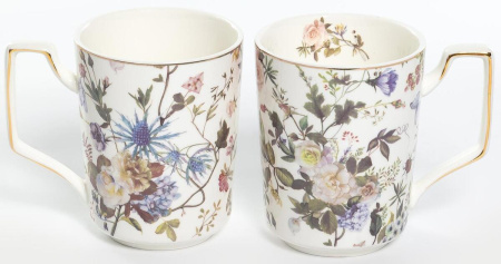 Набор кружек Balsford Верона 2 пр. 400 мл 178-43094