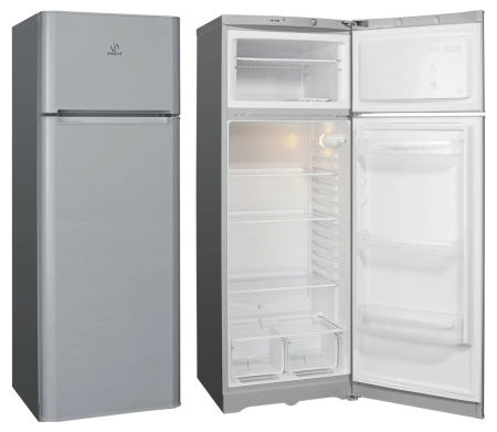 Холодильник Indesit TIA 16 G