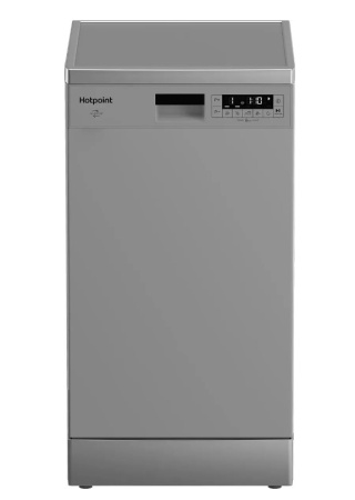 Посудомоечная машина напольная Hotpoint HFS 1C57 S