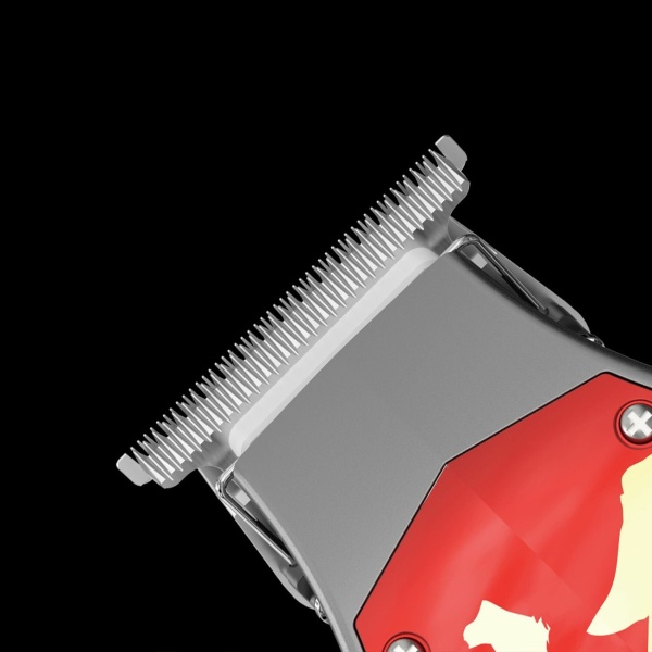 Триммер Madeshow M11 Red