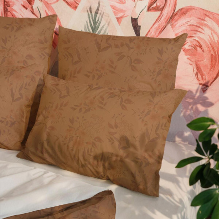 КПБ 2 сп Волшебная Ночь Lush 50/70 Перкаль 786723