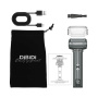 Бритва DiBiDi RAZR PRO DSi9