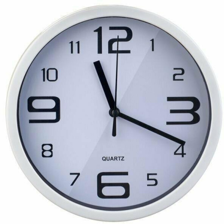 Часы настенные Perfeo PF-WC-003 С1 PF_D0368