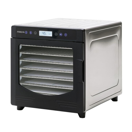 Сушилка для овощей и фруктов MANYA D678BL