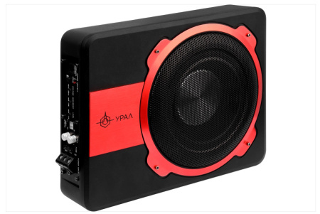 Автосабвуфер URAL ПМН-1