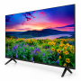 43" (109см) Телевизор VR 43VF13BS, SMART, FHD 1920x1080, Цвет Чёрный