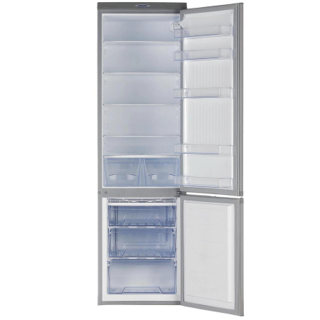 Холодильник Don R-295NG (Нерж. сталь)