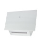 Вытяжка наклонная, настенная, Manya H5032WG, цвет Белый, ширина 49,5см.