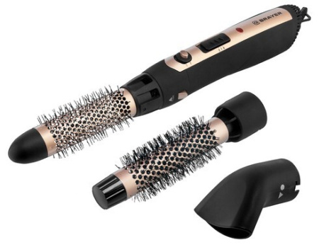 Фен-щетка Brayer 3131BR