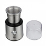 Кофемолка BQ CG1003 Стальной-черный