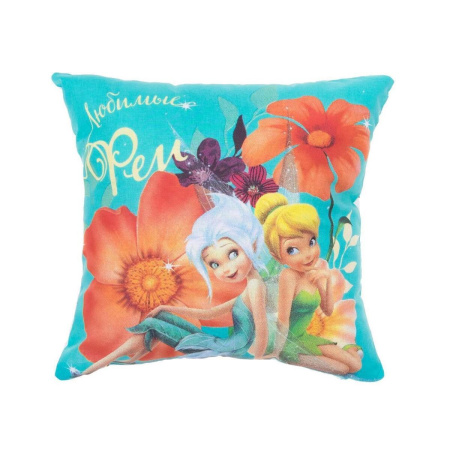 КПБ 1,5 сп Disney Феи 50/70 Поплин 1317328